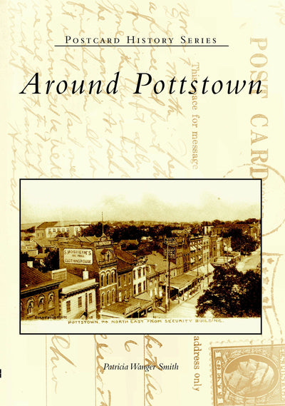 Around Pottstown