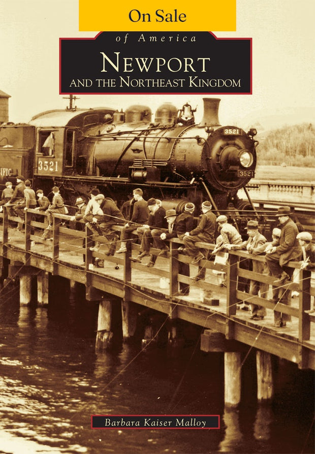 Newport and the Northeast Kingdom
