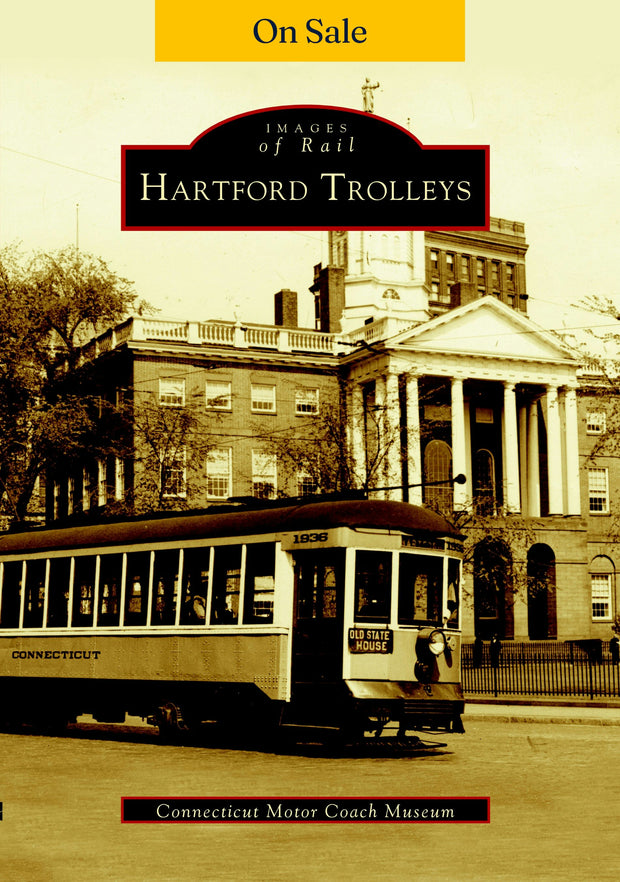 Hartford Trolleys