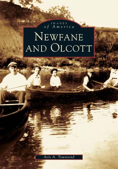 Newfane and Olcott