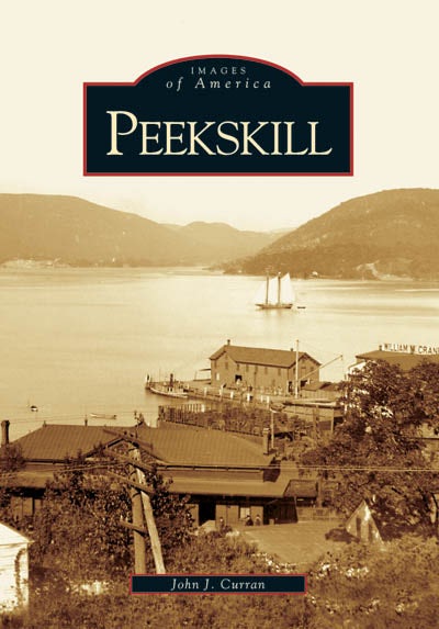 Cover image for Peekskill, isbn: 9780738538310