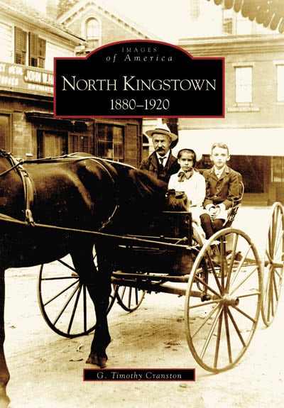 North Kingstown:
