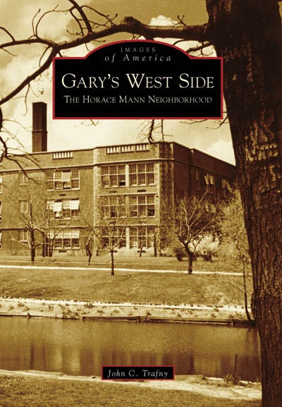 Gary's West Side