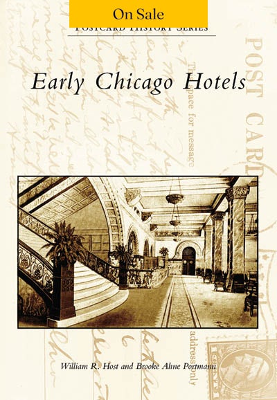 Early Chicago Hotels