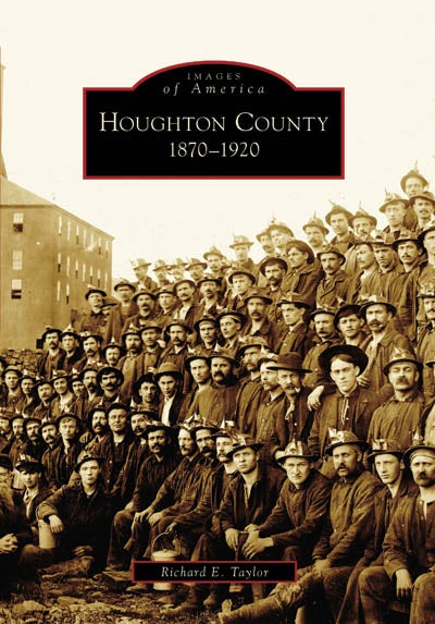 Houghton County