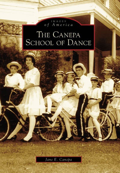 The Canepa School of Dance