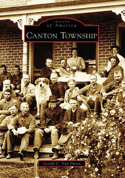 Canton Township