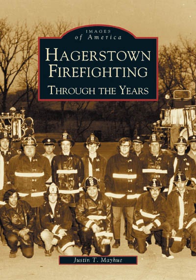 Hagerstown Firefighting