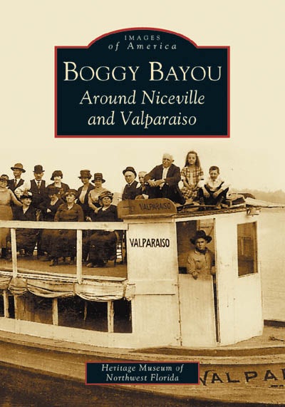 bayou 英語 Boggy Bayou, Florida: The Heritage Museum of Northwest Florida