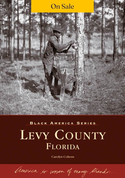 Levy County, Florida