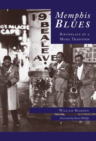 Memphis Blues: