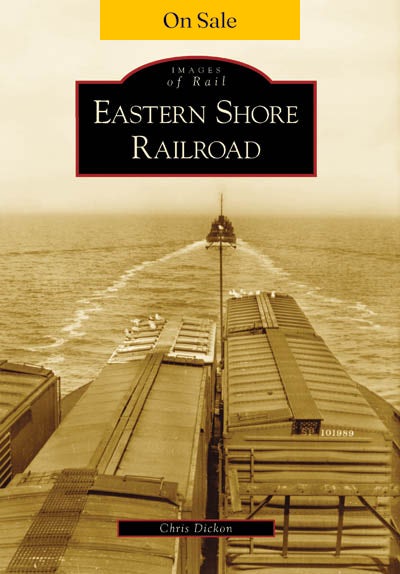 Eastern Shore Railroad