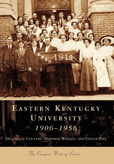Eastern Kentucky University: