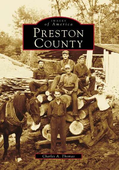 Preston County