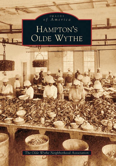 Hampton's Olde Wythe