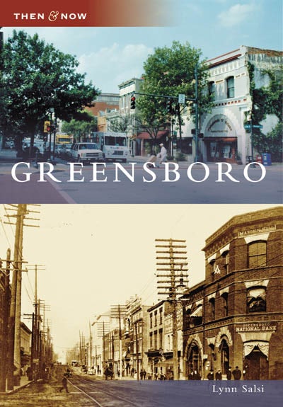 Greensboro