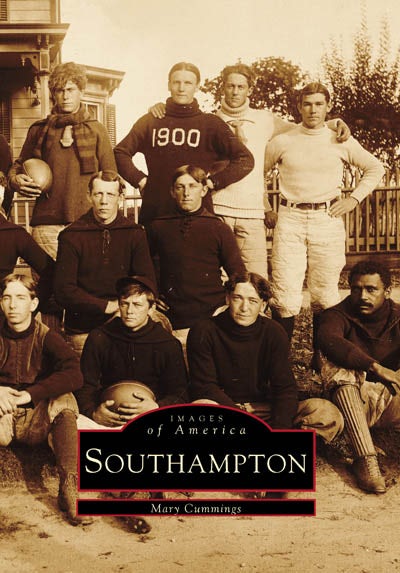Cover image for Southampton, isbn: 9780738544526
