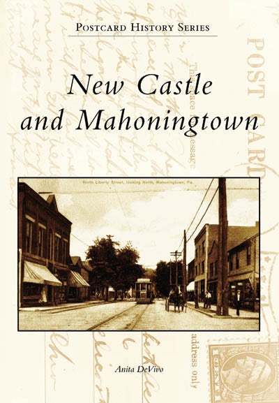 New Castle and Mahoningtown