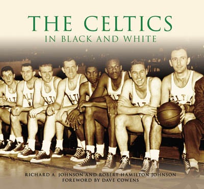 Celtics in Black and White, The