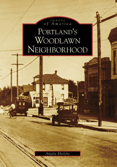 Portland's Woodlawn Neighborhood