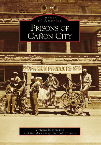 Prisons of Cañon City