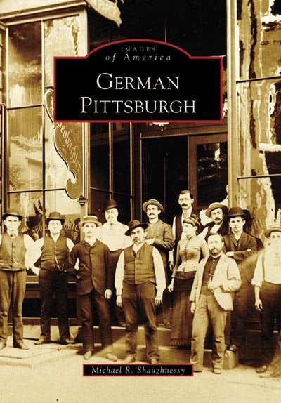 German Pittsburgh