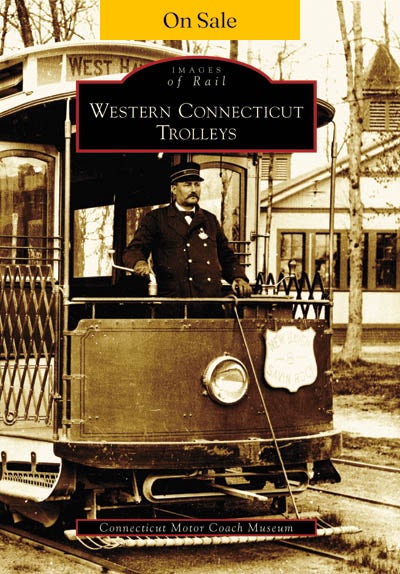 Western Connecticut Trolleys