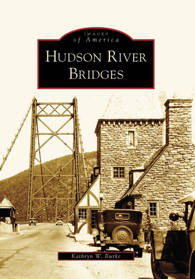 Cover image for Hudson River Bridges, isbn: 9780738549866