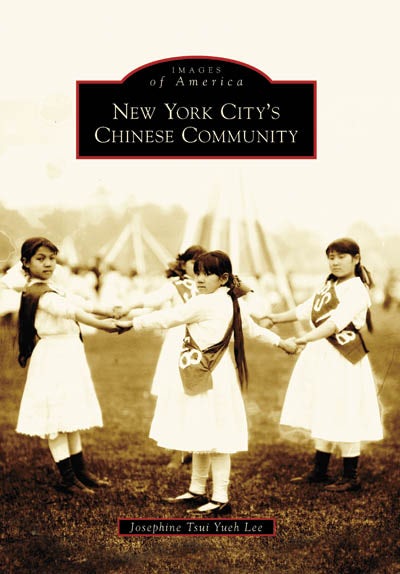 New York City's Chinese Community