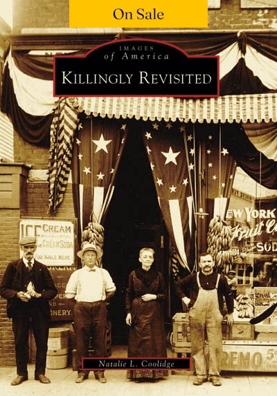 Killingly Revisited