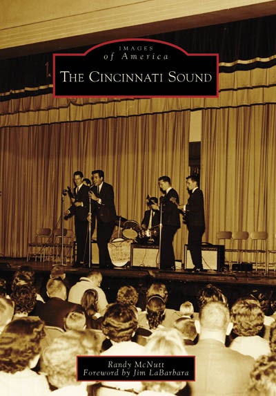 The Cincinnati Sound