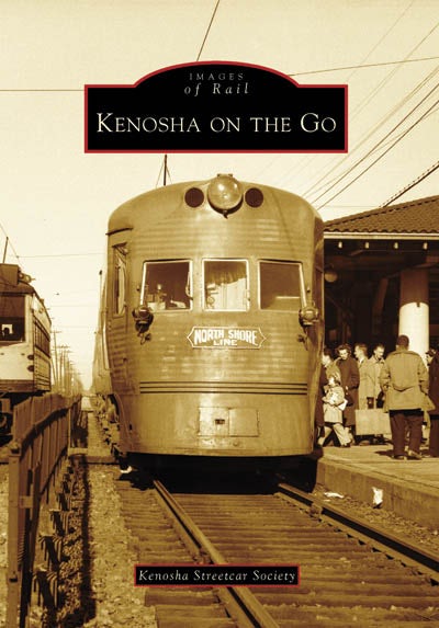 Kenosha on the Go