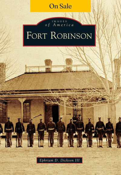 Fort Robinson
