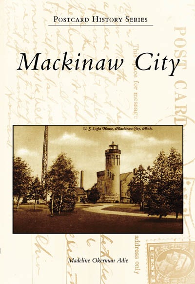 Mackinaw City