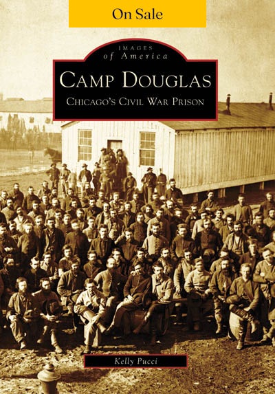 Camp Douglas