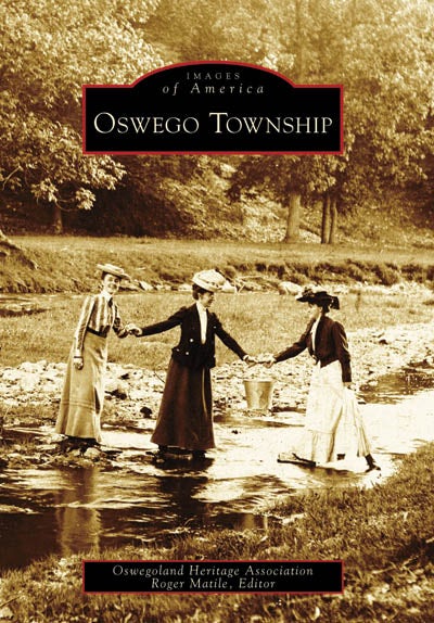 Oswego Township