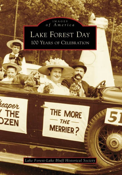 Lake Forest Day