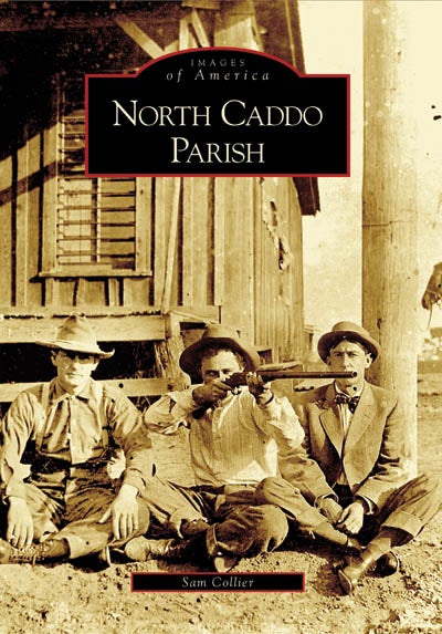 North Caddo Parish