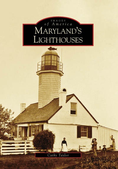 Maryland's Lighthouses