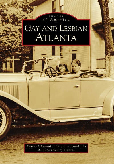 Gay and Lesbian Atlanta