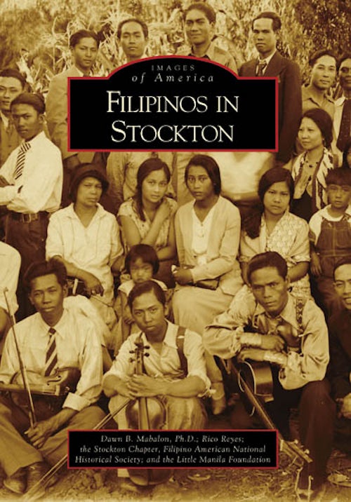 Filipinos in Stockton, California: Dawn B. Mabalon Ph.D