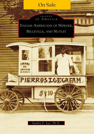 Italian Americans of Newark, Belleville, and Nutley