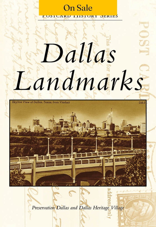 Dallas Landmarks