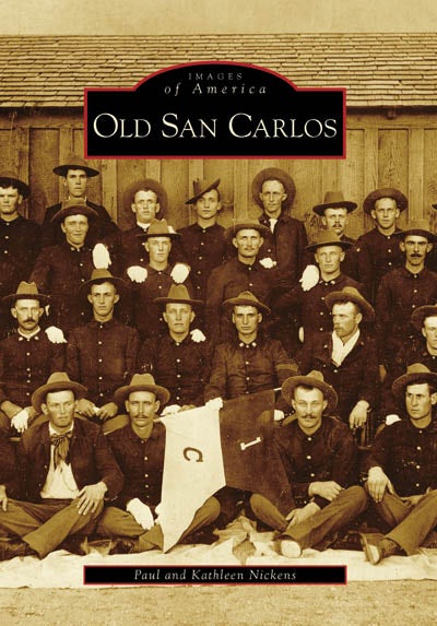 Old San Carlos