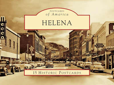 Cover image for Helena, isbn: 9780738559780