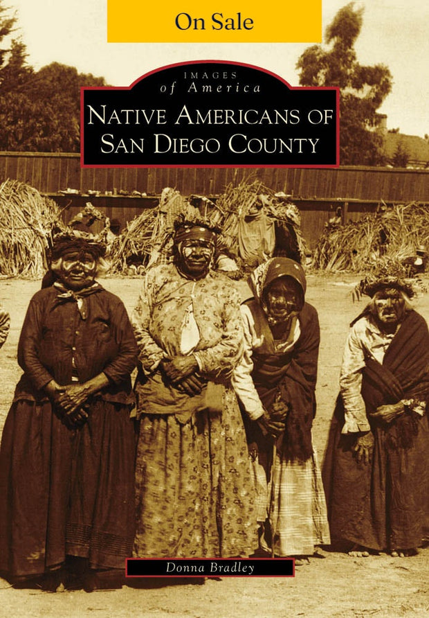 Native Americans of San Diego County