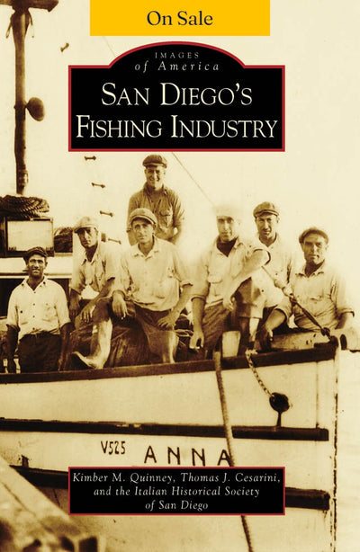 San Diego's Fishing Industry