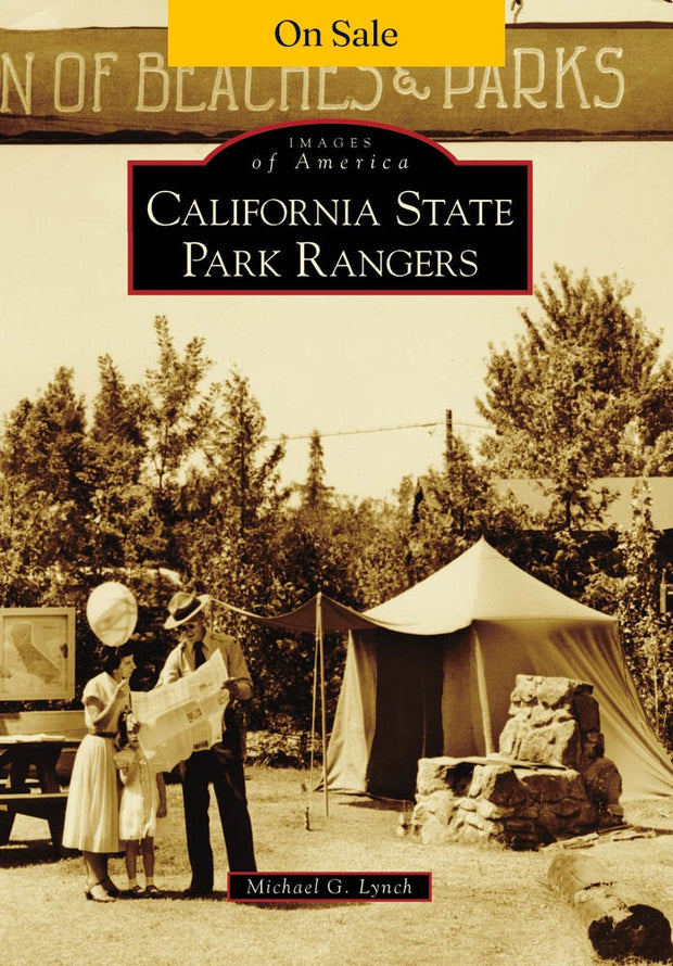 California State Park Rangers