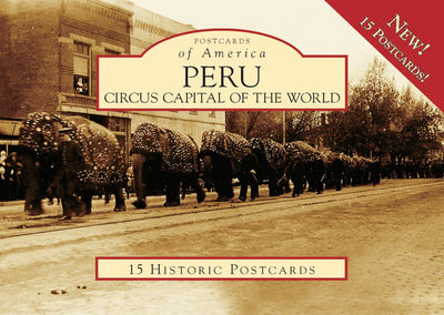 Peru: