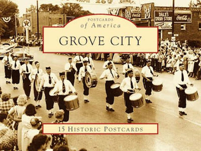 Cover image for Grove City, isbn: 9780738561288